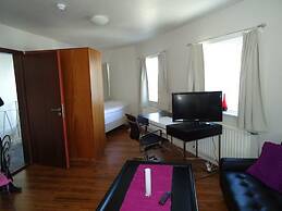 Hotel Eyjar