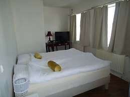Hotel Eyjar