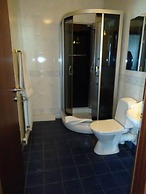 Hotel Eyjar