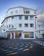 Hotel Eyjar