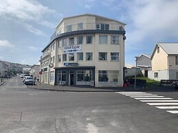Hotel Eyjar