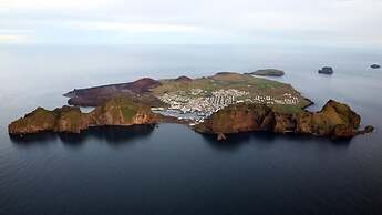 Hotel Eyjar