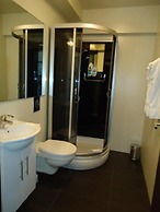 Hotel Eyjar