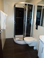 Hotel Eyjar