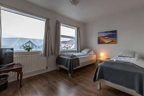 Hotel Eyjar