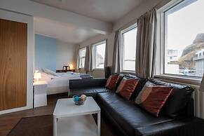 Hotel Eyjar