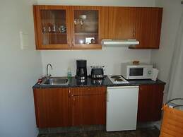 Hotel Eyjar