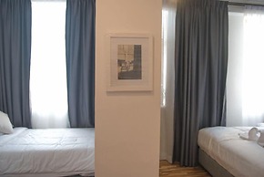 MUO Boutique Hotels
