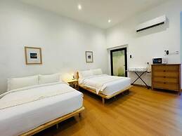 MUO Boutique Hotels