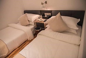 MUO Boutique Hotels