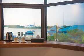 MUO Boutique Hotels