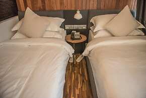 MUO Boutique Hotels