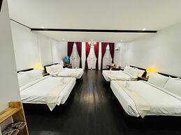 MUO Boutique Hotels