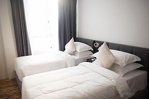 MUO Boutique Hotels