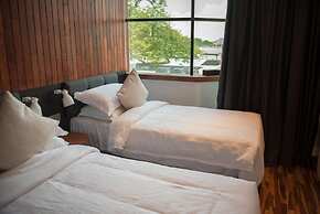MUO Boutique Hotels