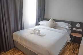 MUO Boutique Hotels