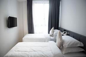 MUO Boutique Hotels