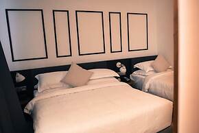 MUO Boutique Hotels