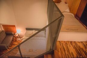 MUO Boutique Hotels