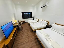 MUO Boutique Hotels
