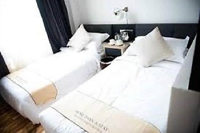 MUO Boutique Hotels