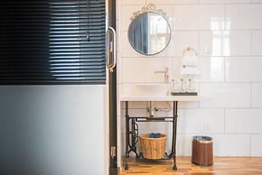 MUO Boutique Hotels