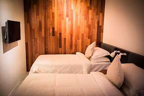 MUO Boutique Hotels