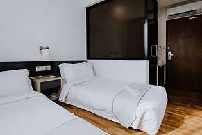 MUO Boutique Hotels