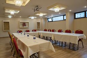 Grand Hamit Hotel