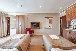 Grand Hamit Hotel