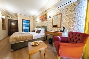 Grand Hamit Hotel
