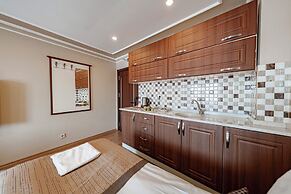 Grand Hamit Hotel