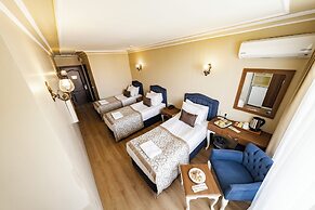 Grand Hamit Hotel
