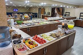 Grand Hamit Hotel