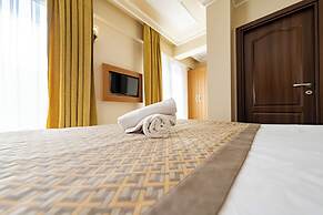 Grand Hamit Hotel