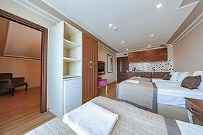 Grand Hamit Hotel