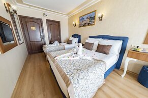 Grand Hamit Hotel