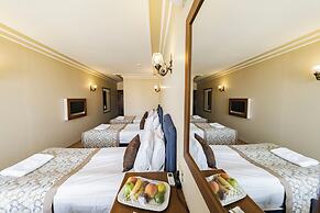 Grand Hamit Hotel