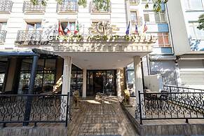 Grand Hamit Hotel