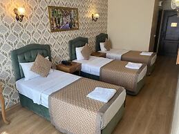 Grand Hamit Hotel