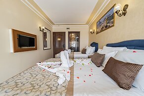 Grand Hamit Hotel