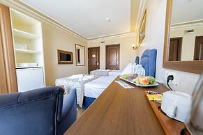 Grand Hamit Hotel