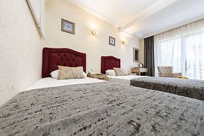 Konur Hotel