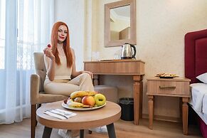 Konur Hotel