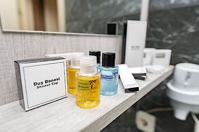 Konur Hotel