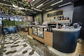 Konur Hotel