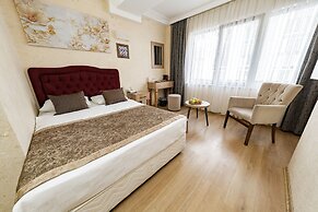 Konur Hotel