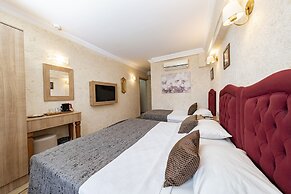 Konur Hotel