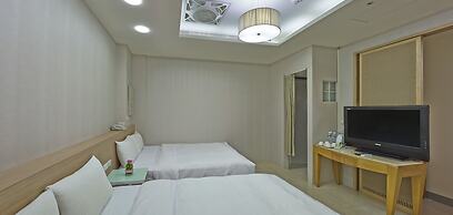 West 59 Inn