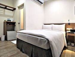 West 59 Inn